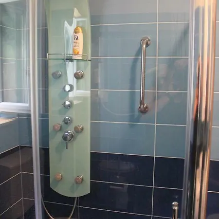 Primavera Lejlighed *