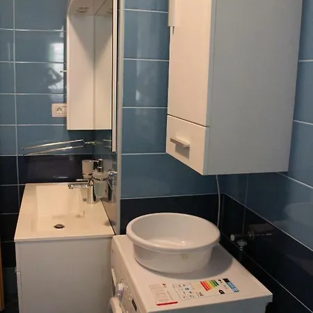 Primavera * Omišalj