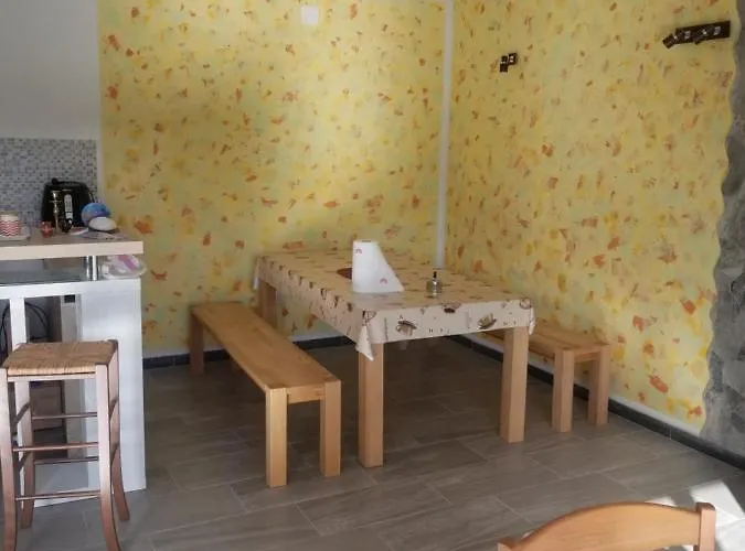 Primavera * Omišalj