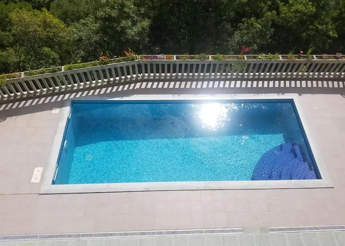 Appartamento Primavera Omišalj