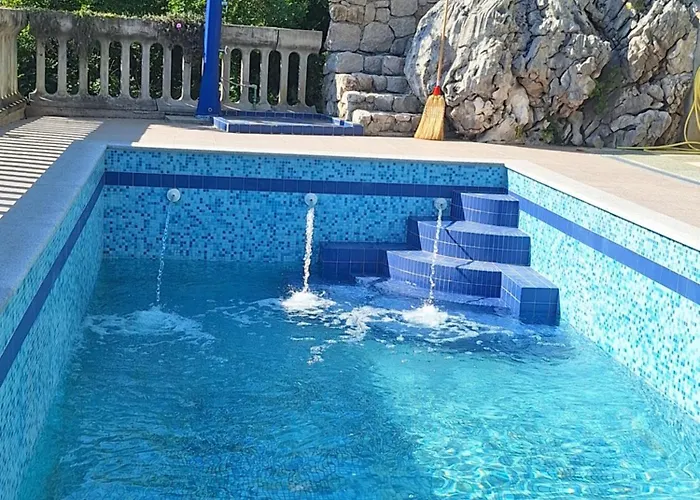 Appartamento Primavera Omišalj