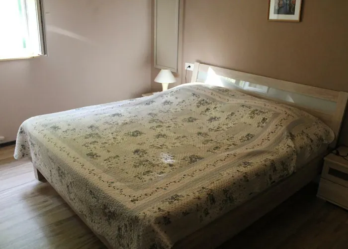 Primavera * Omišalj