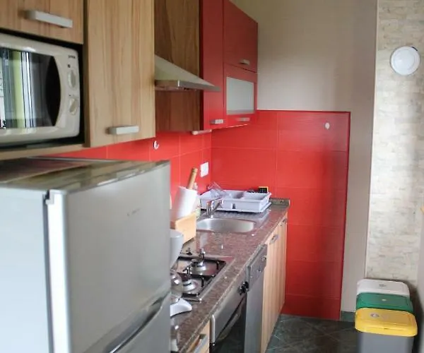 Primavera Appartamento