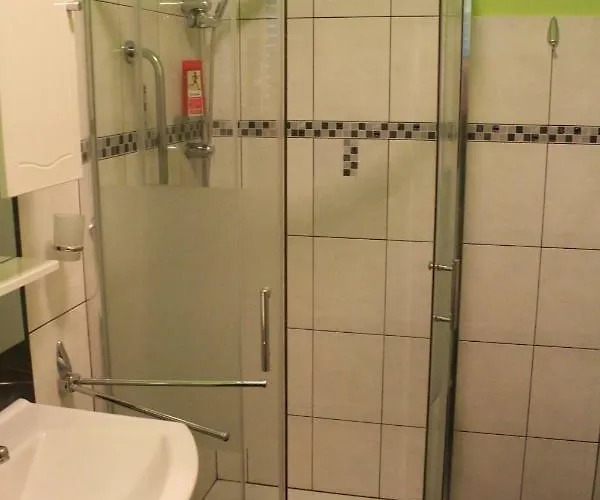 Appartamento Primavera Omišalj