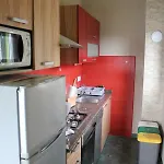 Primavera Apartment