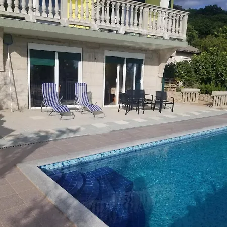 Primavera * Omišalj