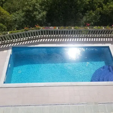 Apartment Primavera Omišalj