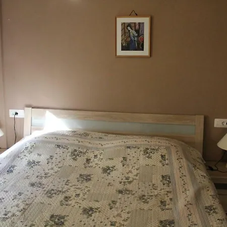 Apartment Primavera