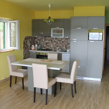 Apartment Primavera *