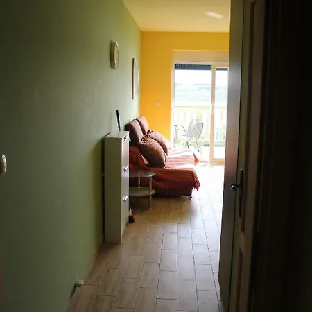 Apartment Primavera *