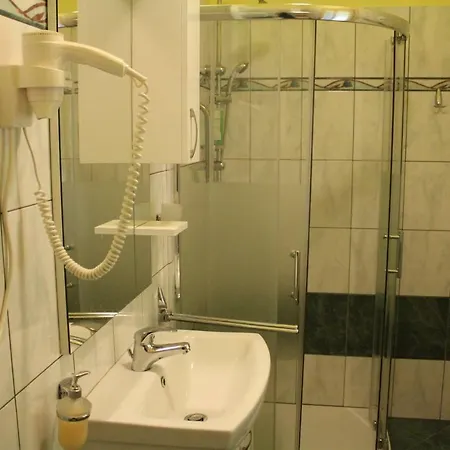 Apartment Primavera Omišalj