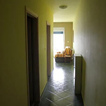 Primavera Apartment *