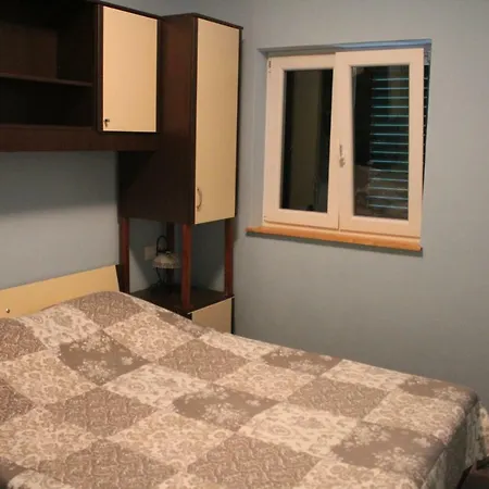 Apartment Primavera *