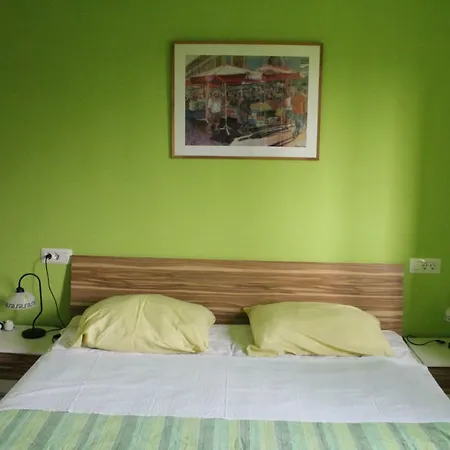 Apartment Primavera Omišalj