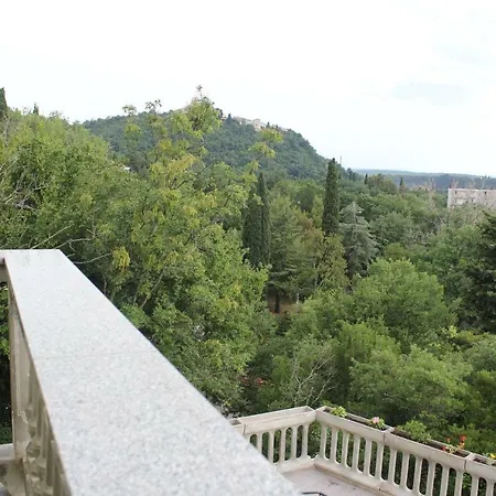 Primavera Apartment Omisalj