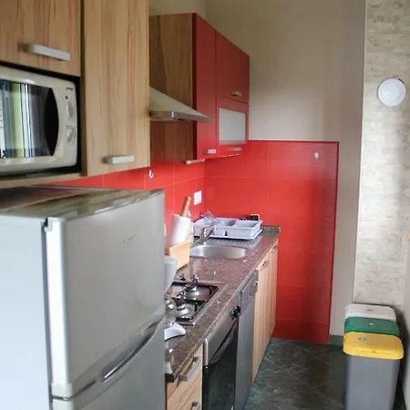 Primavera Apartment