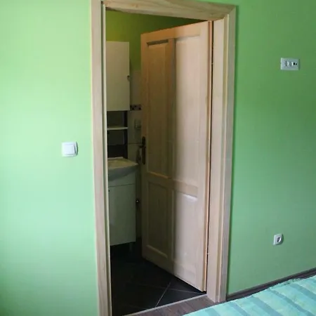 Apartment Primavera Omišalj