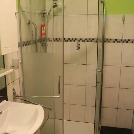 Apartment Primavera Omišalj