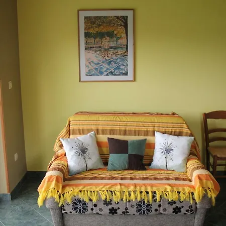 Apartment Primavera