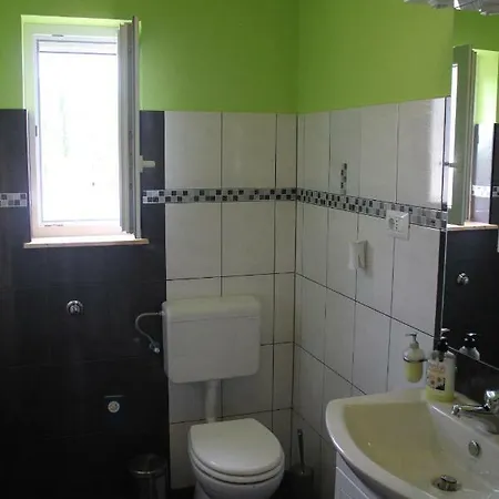 Apartment Primavera *