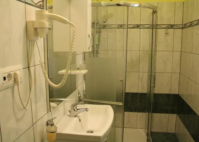 Apartman Primavera Omisalj