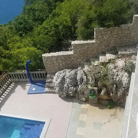 Apartmán Primavera Omišalj