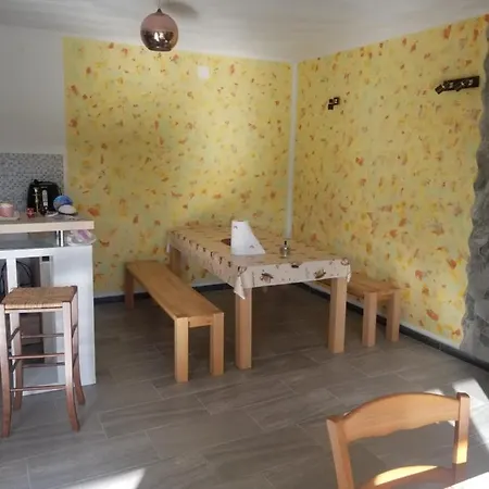 Primavera * Omišalj