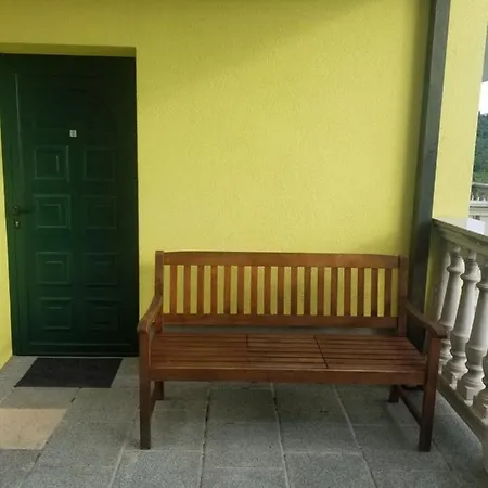 Apartmán Primavera *