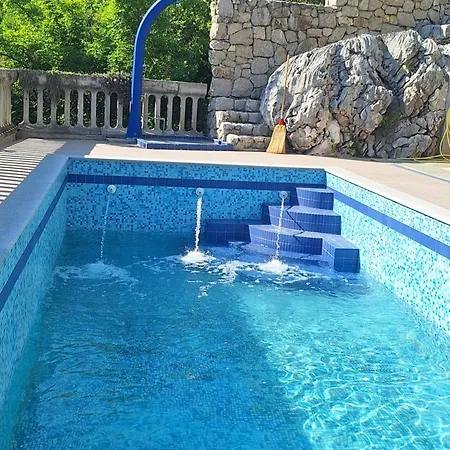 Apartmán Primavera Omišalj