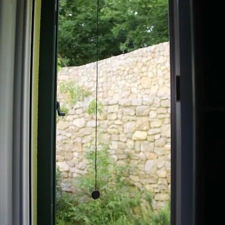 Apartmán Primavera Omišalj