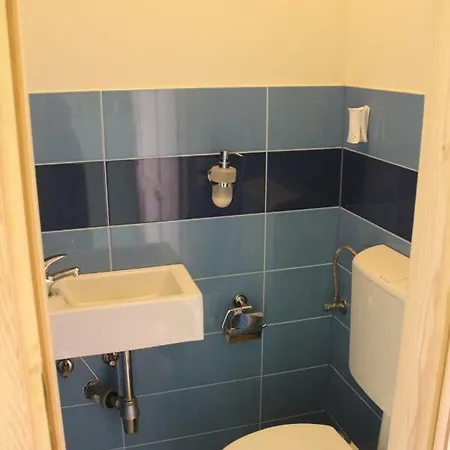 Apartmán Primavera Omišalj