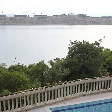 Primavera Apartmán Omišalj