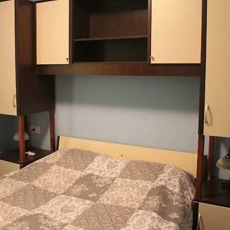 Primavera Apartmán Omišalj